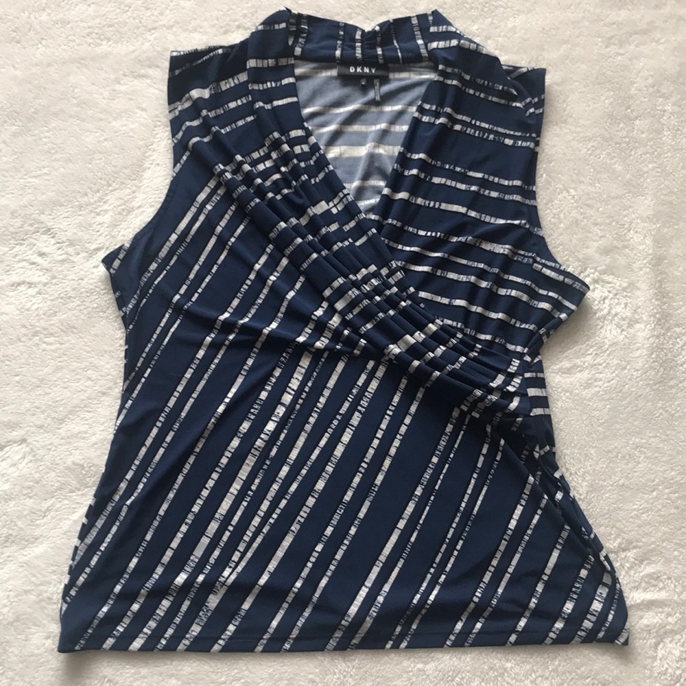 DKNY Tank Top